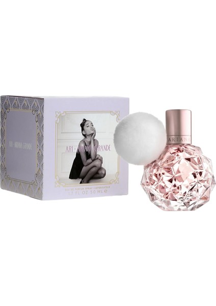 Ari Eau De Parfum – 30 ml fiyatları