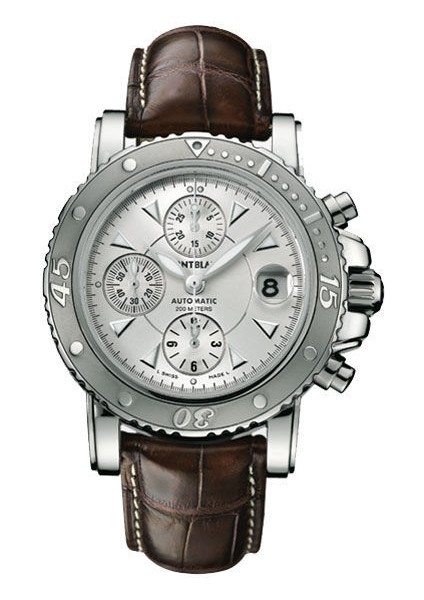 Sport Chronograph Automatic 35777
