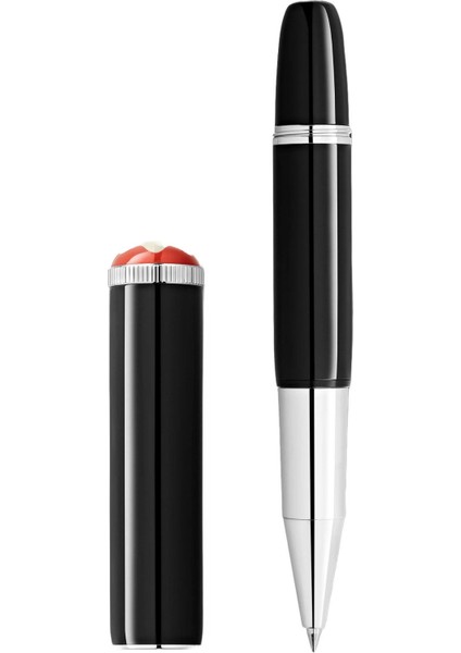 Heritage Rouge Et Noir Baby Special Edition Black Rollerball 127852 fiyatları