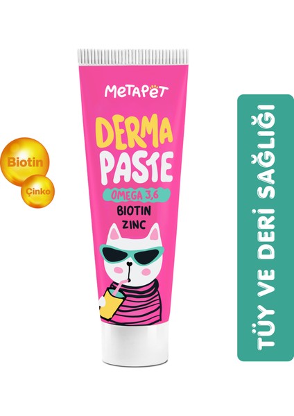 Tüy Dökülmesi Engelleyici Kedi Maltı, Tüy Döken Kedilere, Dökümü Için Önleyici, Tüy Sağlığı