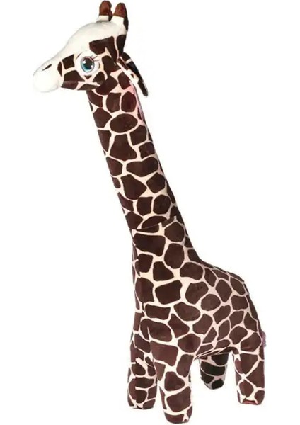 Zürafa Peluş Oyuncak 55 cm fiyatları