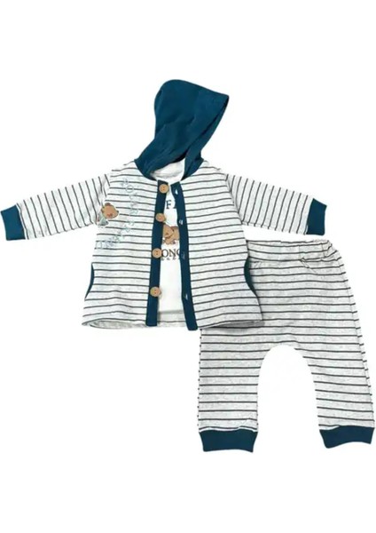 Ice Bears 3 Lü Takım indirimleri