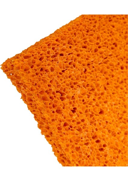 086 Kısa Kauçuklu Mala Büyük Gözenekli 24 cm