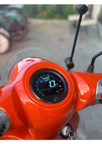 Bellını Yeni Tarzıyla Yasin Motor'da (2025) fiyatları