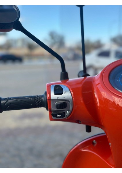 Bellını Yeni Tarzıyla Yasin Motor'da (2025) modelleri