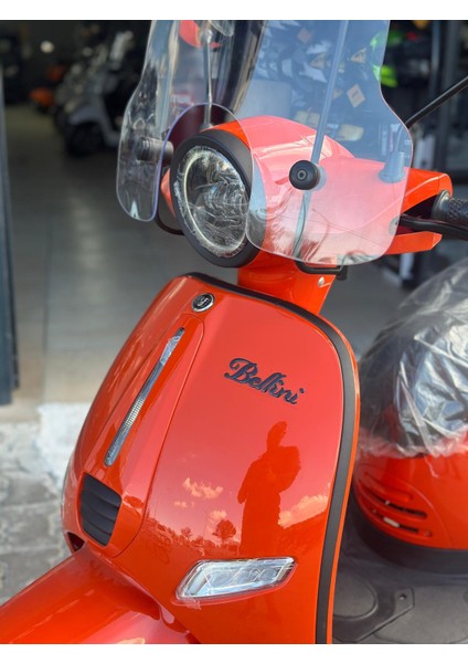 Bellını Yeni Tarzıyla Yasin Motor'da (2025) fırsatları