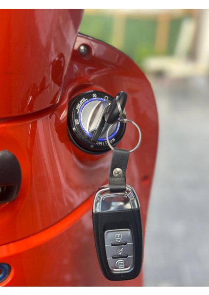 Bellını Yeni Tarzıyla Yasin Motor'da (2025)