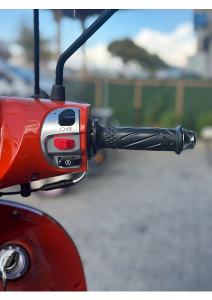 Bellını Yeni Tarzıyla Yasin Motor'da (2025)