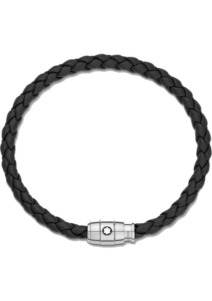 Steel 3 Rings Closing Siyah Bileklik 130896 fiyatları