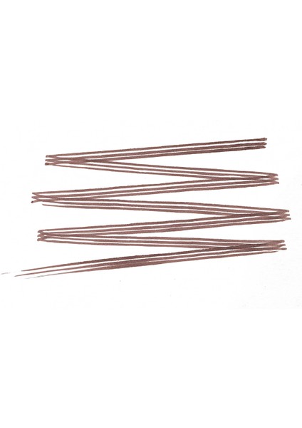 Brow Micro Filler Tarayıcı Keçe Uçlu Kaş Kalemi (02 Light Brown) 8682536093026 modelleri