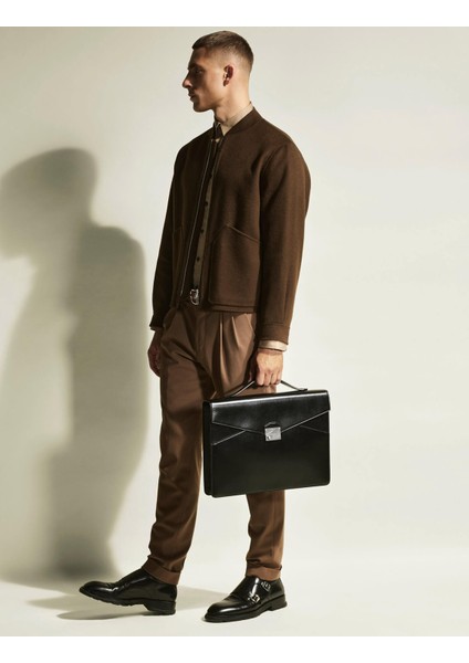 Meisterstück Ince Evrak Çantası 199771