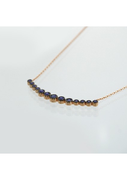 Safir Kolye Pn1091 fiyatları