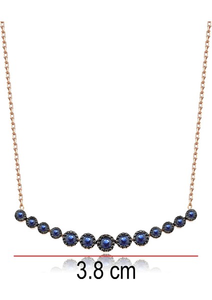 Safir Kolye Pn1091 modelleri