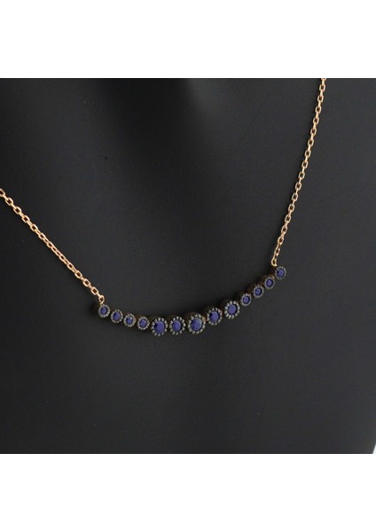 Safir Kolye Pn1091 fırsatları