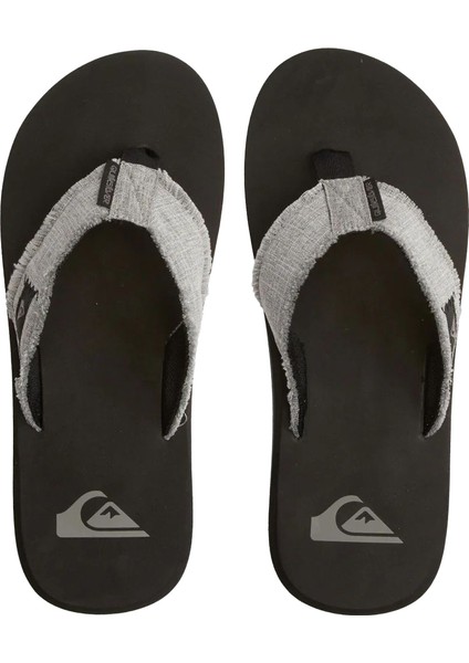 Monkey Abyss Erkek Siyah Terlik