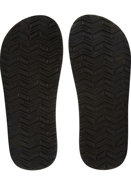 Monkey Abyss Erkek Siyah Terlik