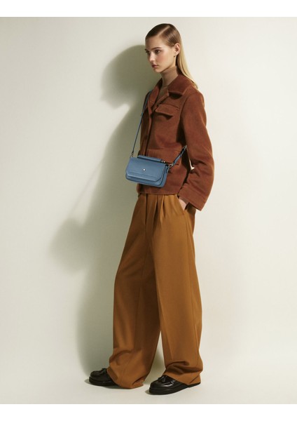 Soft Mini Çanta 199307