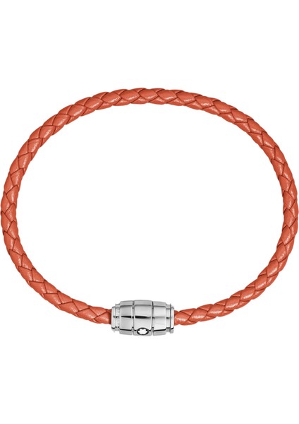 Meisterstück Deri-Çelik Bileklik 13429168 fiyatları