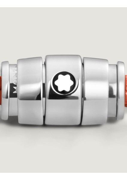 Meisterstück Deri-Çelik Bileklik 13429168 modelleri