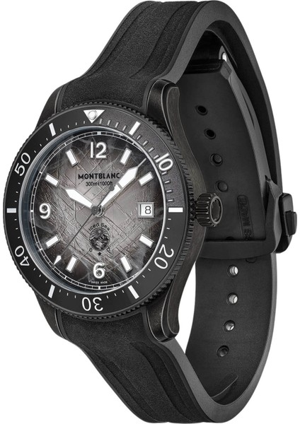 Iced Sea Automatic Date 0 Oxygen 134017 fiyatları