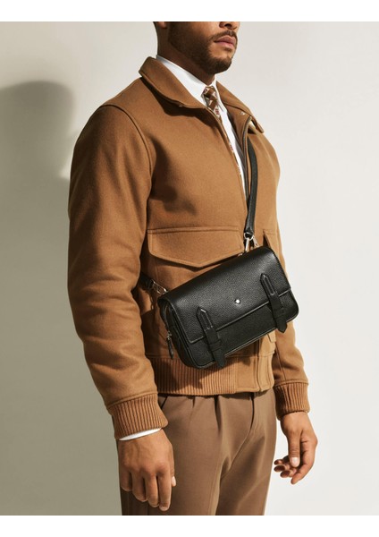 Grain Postacı Çantası 199439