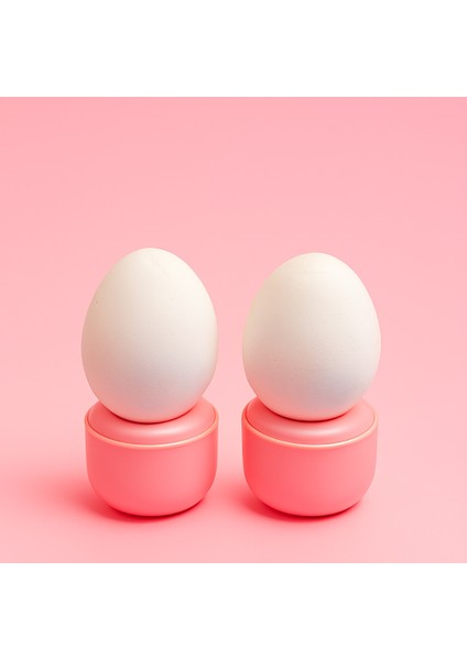 Yumurta Delici ( 2 adet ) Çiğ Yumurta Delici Yumurtaların kaynarken patlamaması için Kaynatmadan önce mutlaka en az 1 kere deliniz