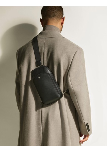 Sartorial Omuz Çantası 199368