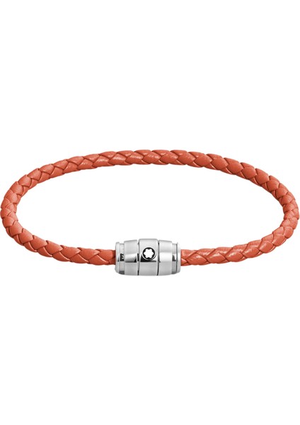 Meisterstück Deri-Çelik Bileklik 13429163