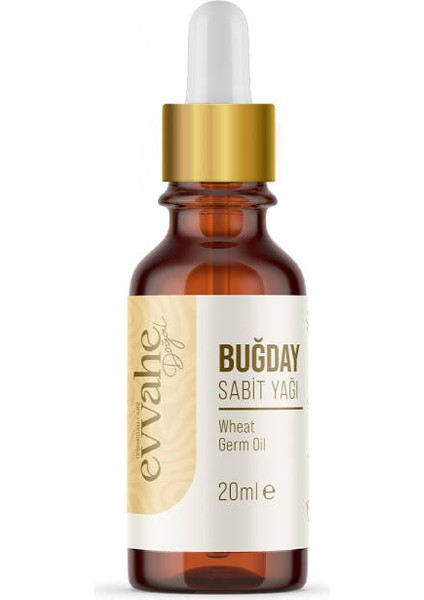 Buğday Yağı 20 ml fırsatları
