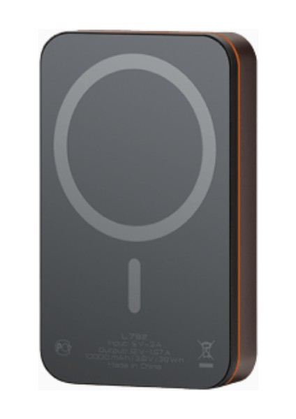 Power Bank L792 Şarj Cihazı