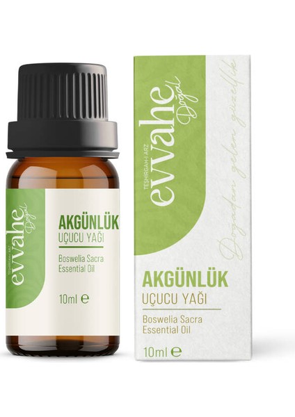 Akgünlük Uçucu Yağı 10 ml modelleri