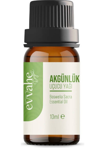 Akgünlük Uçucu Yağı 10 ml fırsatları