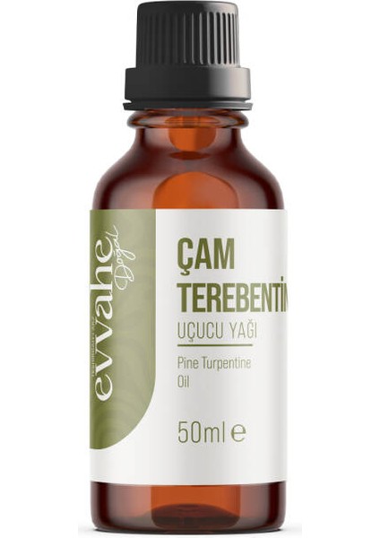Çam Terebentin Yağı (50ml.) modelleri