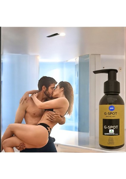 Masaj Yağı, Cinsel Masaj Yağı, Libido Masaj Yağı 100 Ml