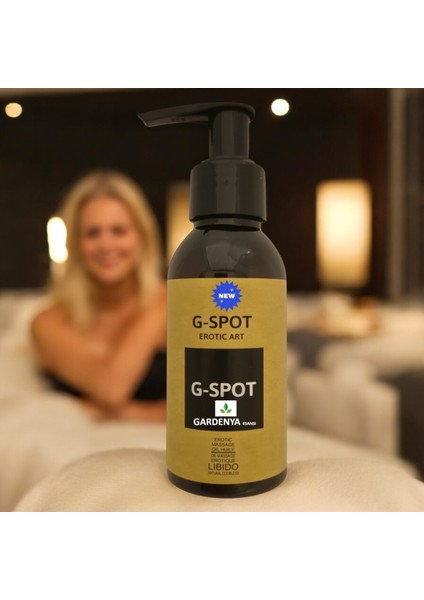 Masaj Yağı, Cinsel Masaj Yağı, Libido Masaj Yağı 100 Ml indirimleri