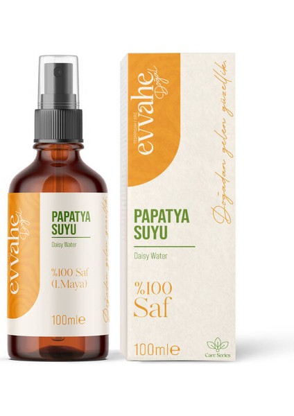 Papatya Suyu (100ML E) indirimleri