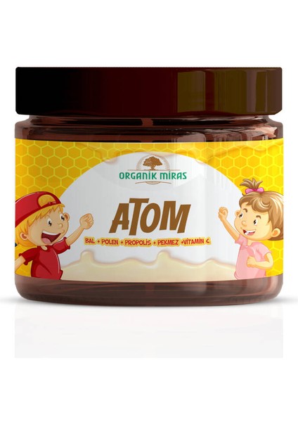 Atom 280gr fiyatları