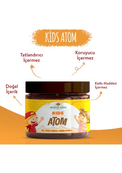 Atom 280gr modelleri