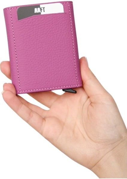 Hakiki Deri Erkek Mekanizmalı Cüzdan | Retro 2660 fırsatları