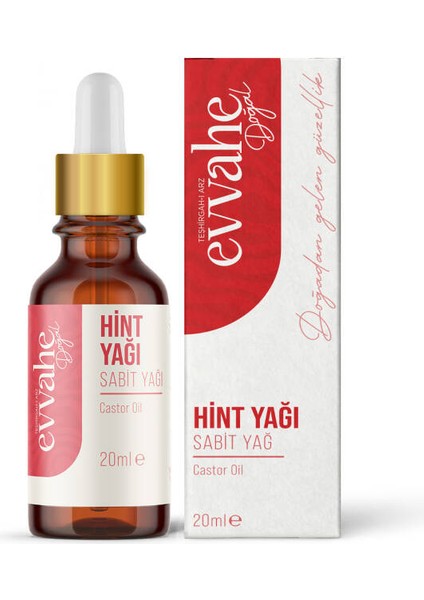 Hint Yağı (20ML) fırsatları