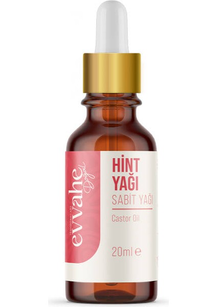 Hint Yağı (20ML) indirimleri