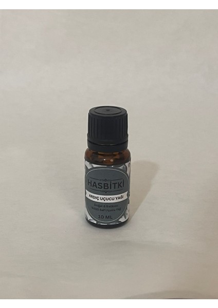 Ardıç Uçucu Yağı 10 ml – Seyreltilmemiş, Saf ve Doğal, Buharla Distile Edilmiştir fiyatları