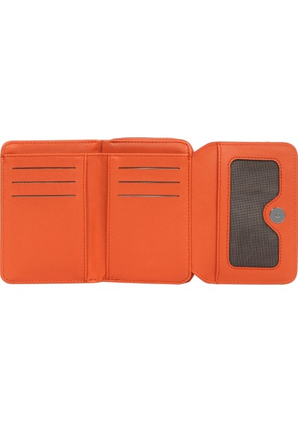 Mentor Kadın Cüzdan-Portföy 65239Mn-Kiremit fiyatları