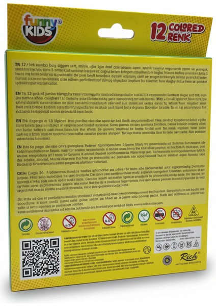 12'li Jumbo Kuruboya fiyatları