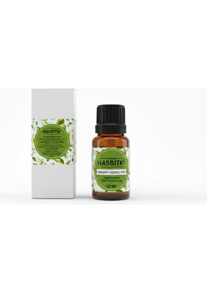 Adaçayı Uçucu Yağı 10 ml – Seyreltilmemiş, Saf ve Doğal, Buharla Distile Edilmiştir modelleri