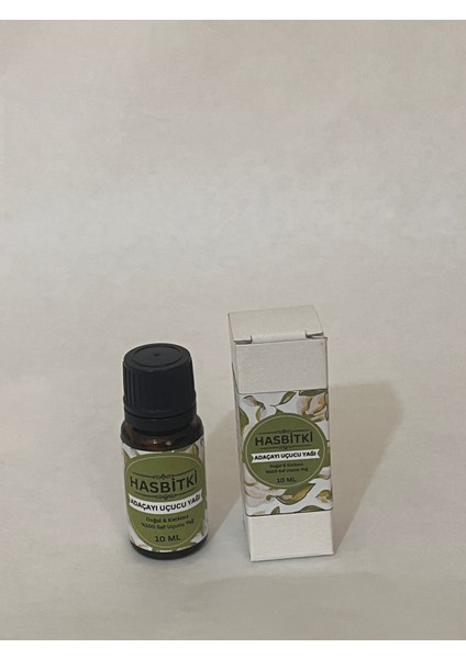 Adaçayı Uçucu Yağı 10 ml – Seyreltilmemiş, Saf ve Doğal, Buharla Distile Edilmiştir fırsatları