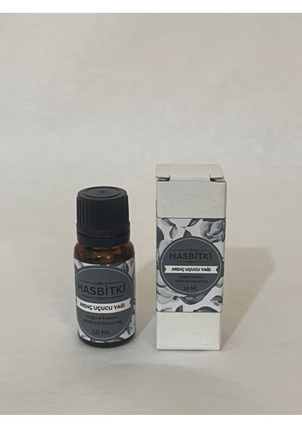 Ardıç Uçucu Yağı 10 ml – Seyreltilmemiş, Saf ve Doğal, Buharla Distile Edilmiştir fırsatları
