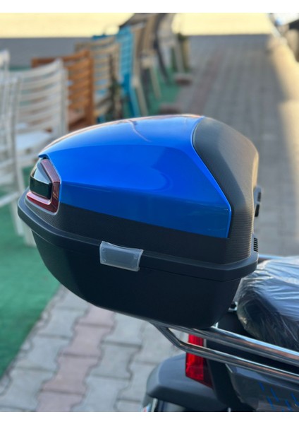 Mobilette Tıger 12000 Elektirikli Motosiklet Yasin Motor 'da modelleri