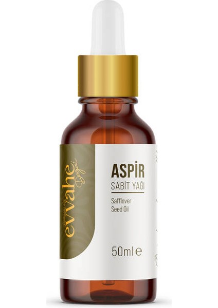 Aspir Yağı (50ml.) fırsatları