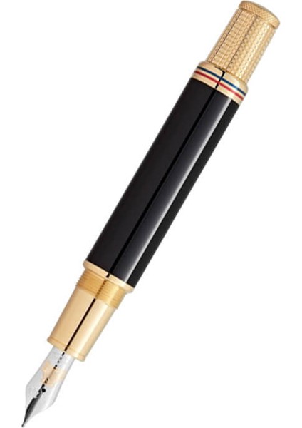 Great Characters Homage To The Great Gatsby Limitli Üretim 1925 Dolma Kalem - M Uç 130654 fiyatları